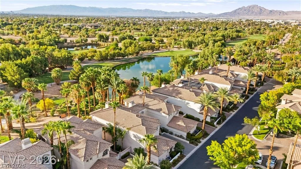 409 Indigo Springs, Henderson, NV 89014