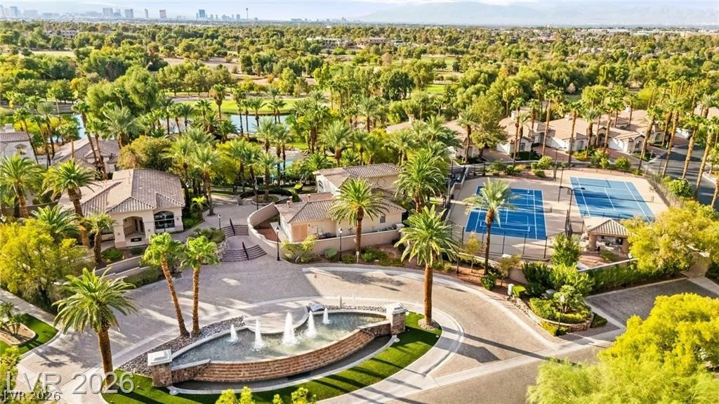 409 Indigo Springs, Henderson, NV 89014