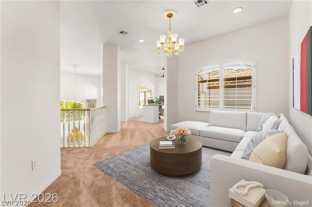 409 Indigo Springs, Henderson, NV 89014