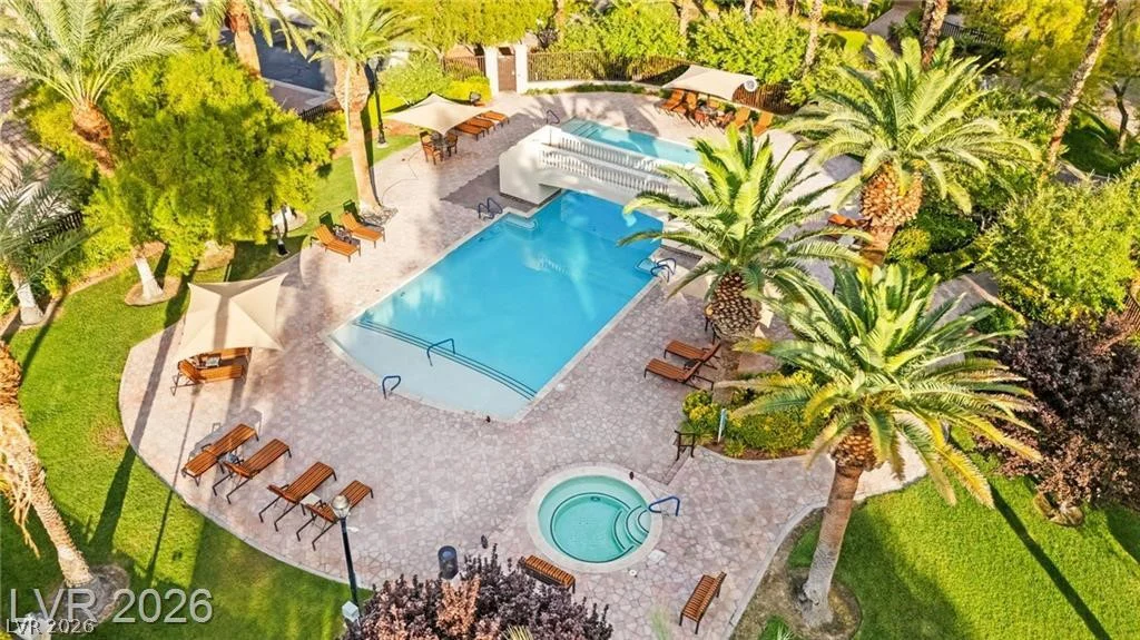 409 Indigo Springs, Henderson, NV 89014