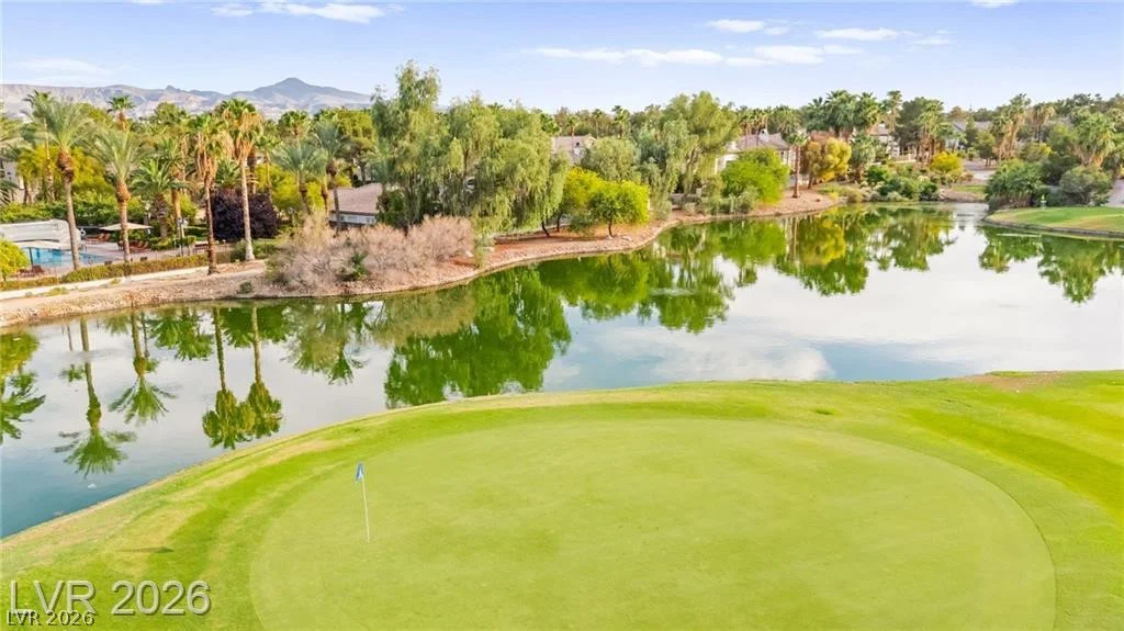 409 Indigo Springs, Henderson, NV 89014