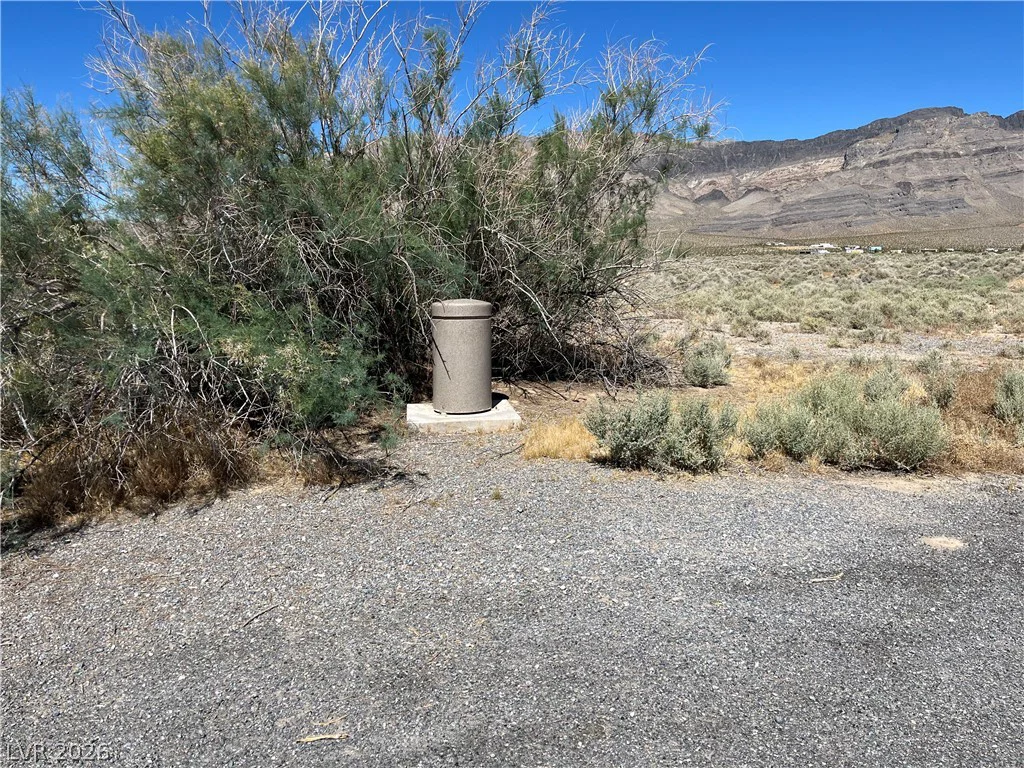 1561 Big Oak, Pahrump, NV 89060