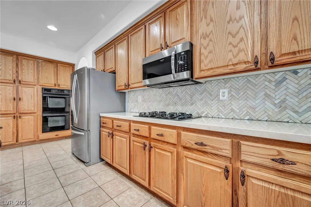 8213 Weeping Springs, Las Vegas, NV 89131