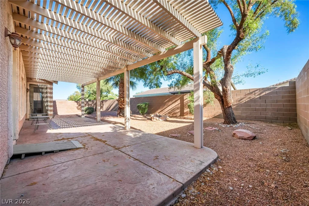 8213 Weeping Springs, Las Vegas, NV 89131