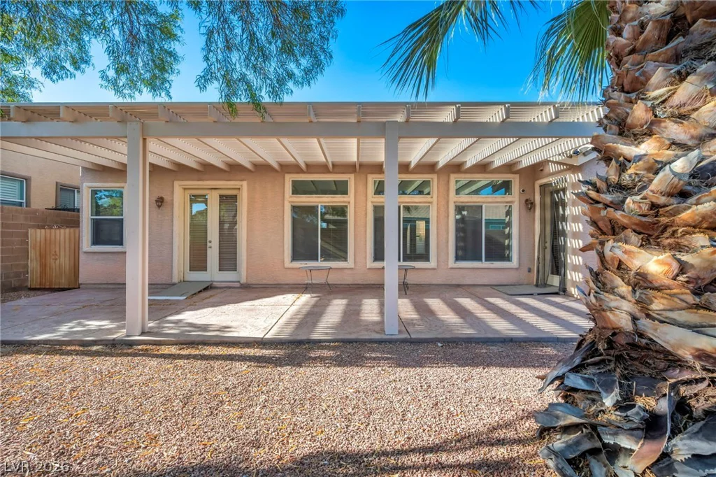 8213 Weeping Springs, Las Vegas, NV 89131