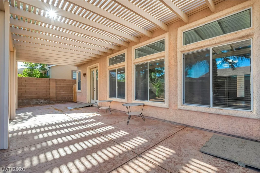 8213 Weeping Springs, Las Vegas, NV 89131