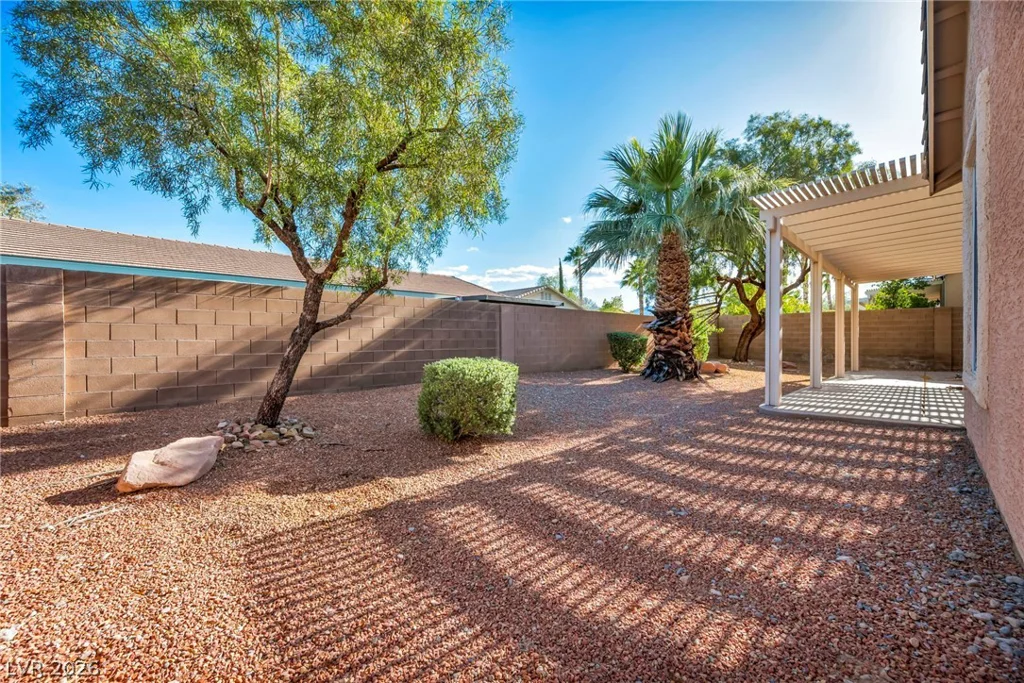 8213 Weeping Springs, Las Vegas, NV 89131