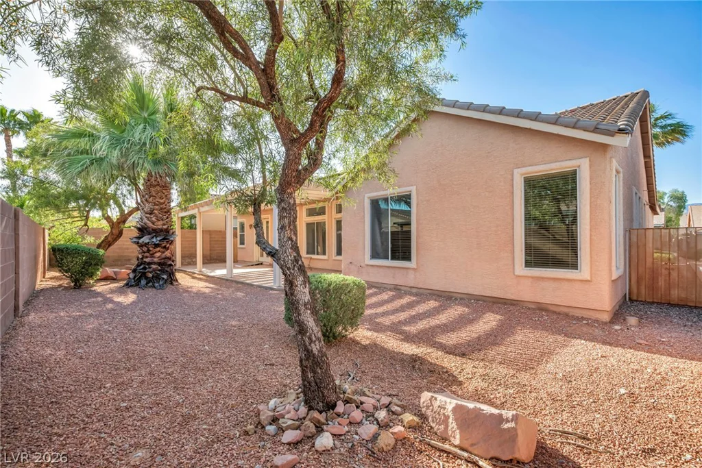 8213 Weeping Springs, Las Vegas, NV 89131
