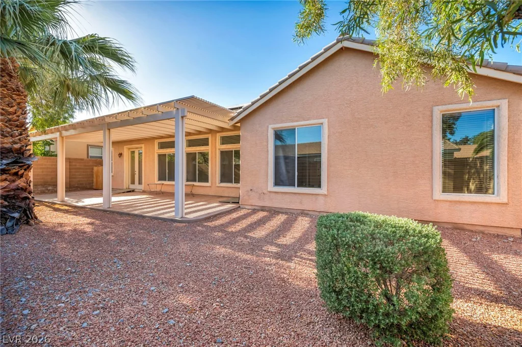 8213 Weeping Springs, Las Vegas, NV 89131