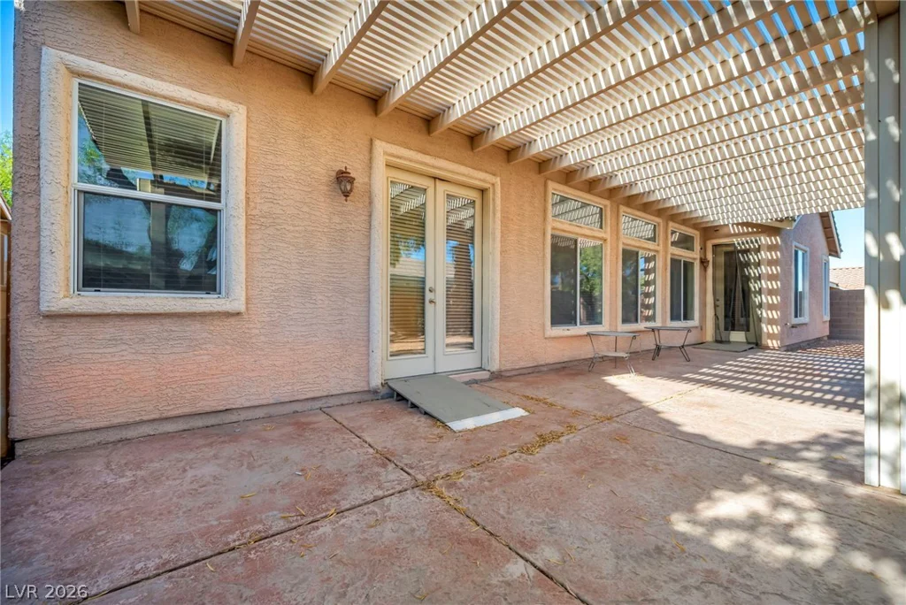 8213 Weeping Springs, Las Vegas, NV 89131