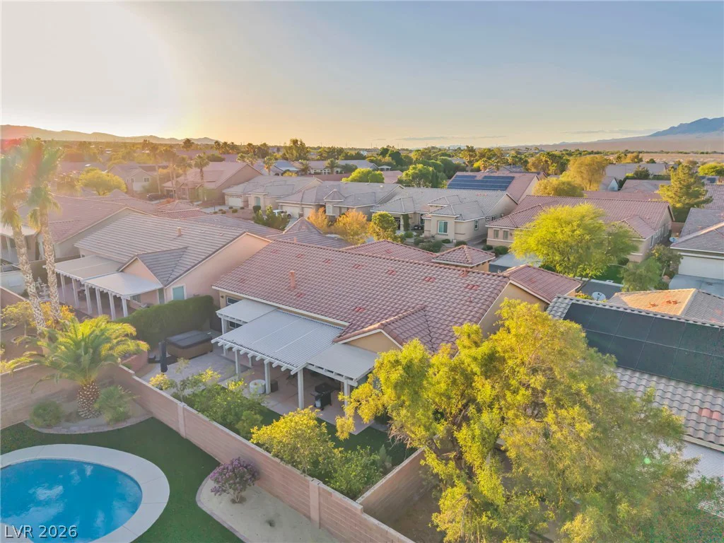 8213 Weeping Springs, Las Vegas, NV 89131