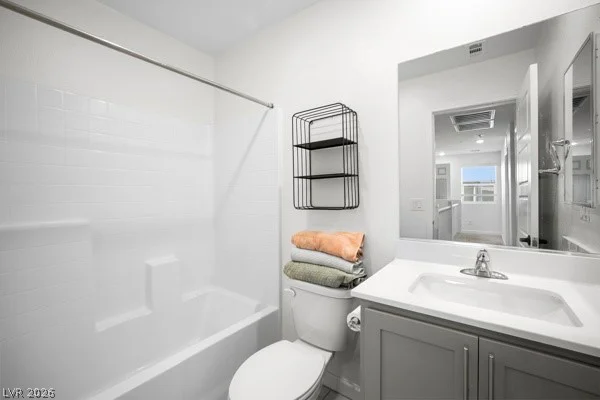 302 Bay Village, Henderson, NV 89011