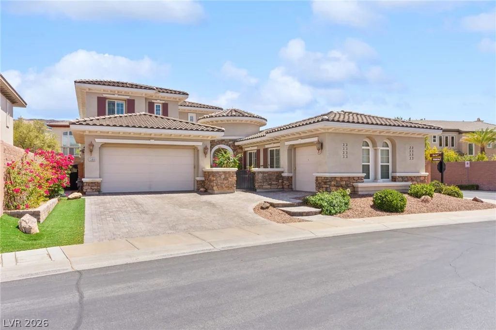 1389 ENCHANTED RIVER, Henderson, NV 89012