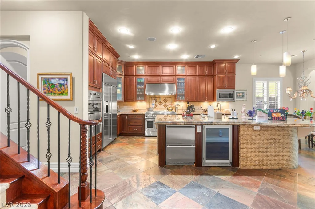 1389 ENCHANTED RIVER, Henderson, NV 89012