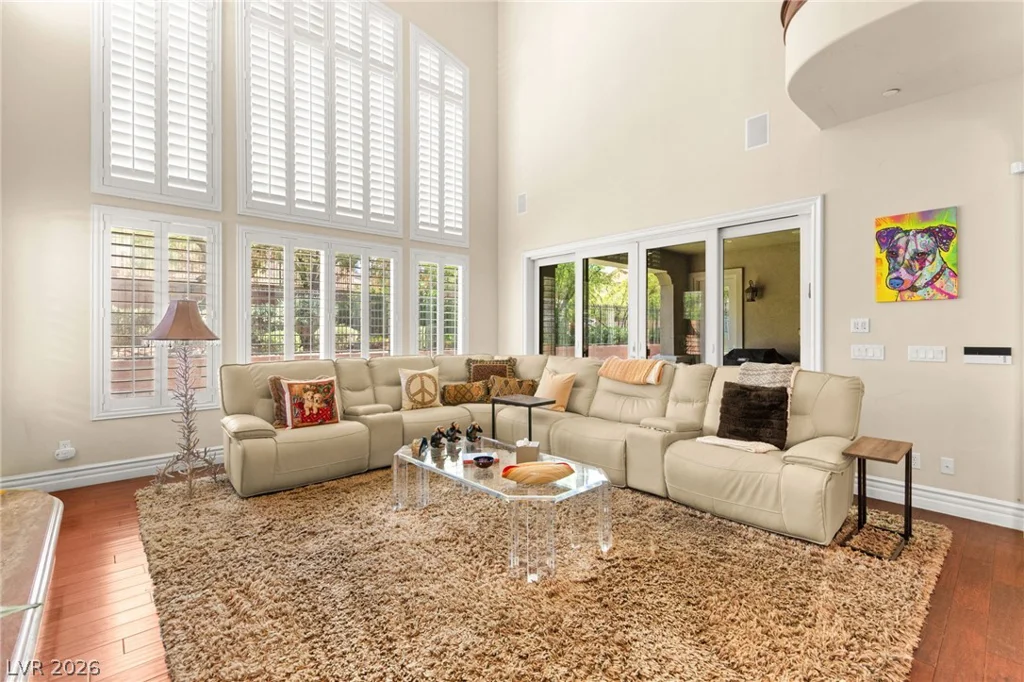 1389 ENCHANTED RIVER, Henderson, NV 89012