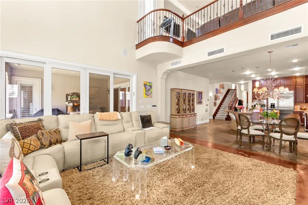 1389 ENCHANTED RIVER, Henderson, NV 89012
