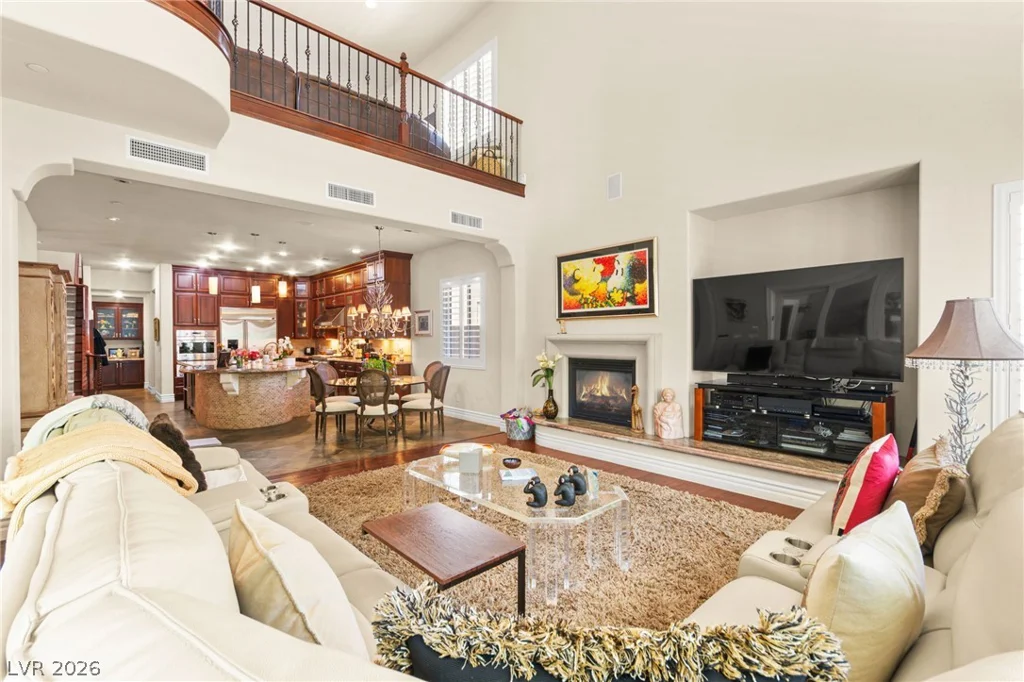 1389 ENCHANTED RIVER, Henderson, NV 89012