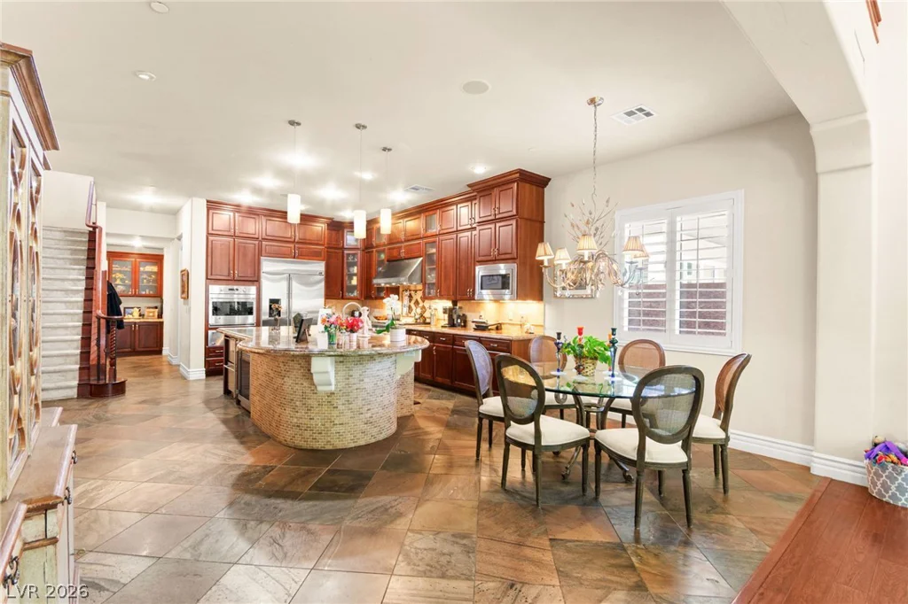 1389 ENCHANTED RIVER, Henderson, NV 89012