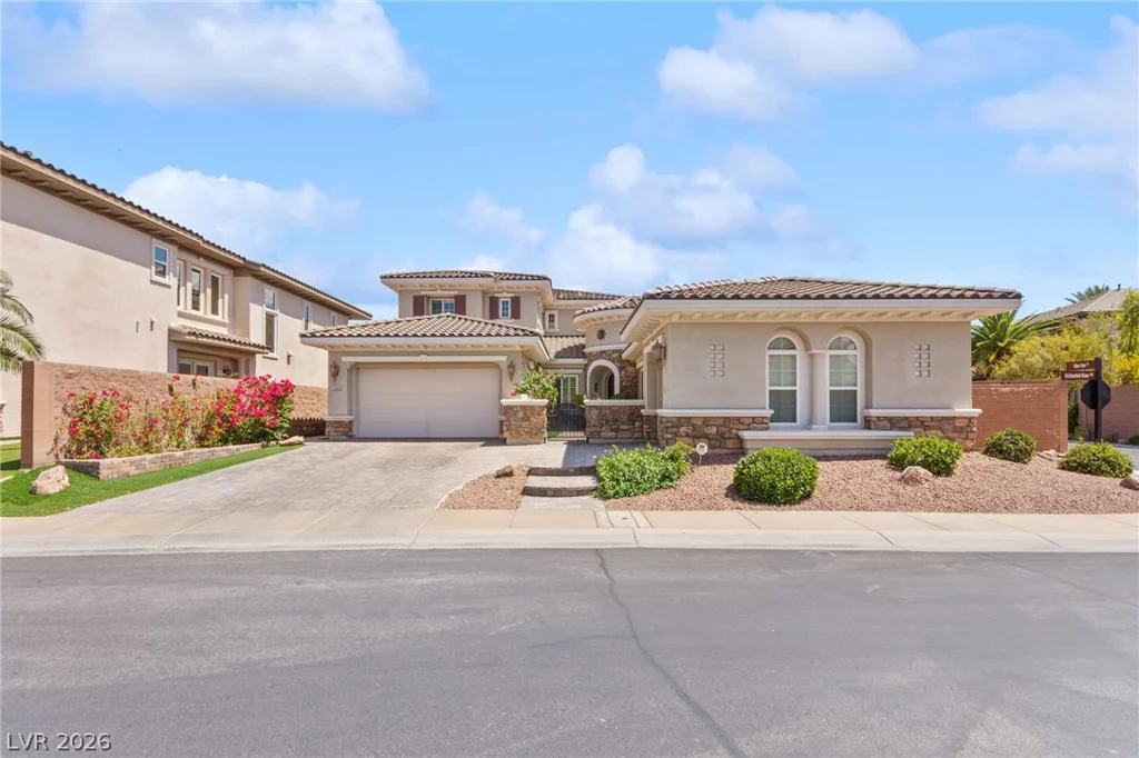1389 ENCHANTED RIVER, Henderson, NV 89012