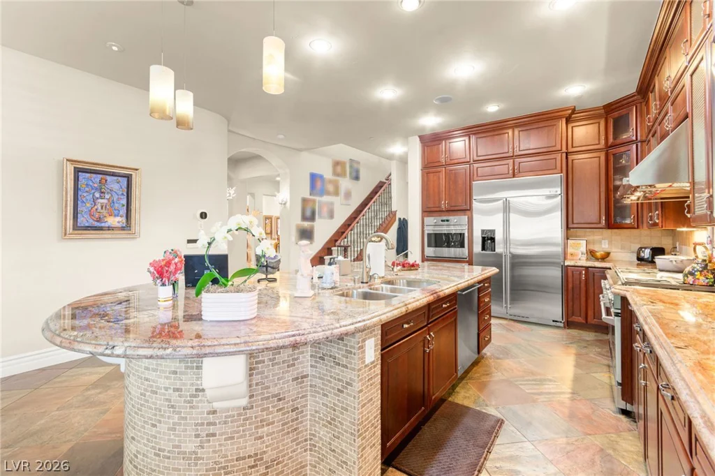 1389 ENCHANTED RIVER, Henderson, NV 89012
