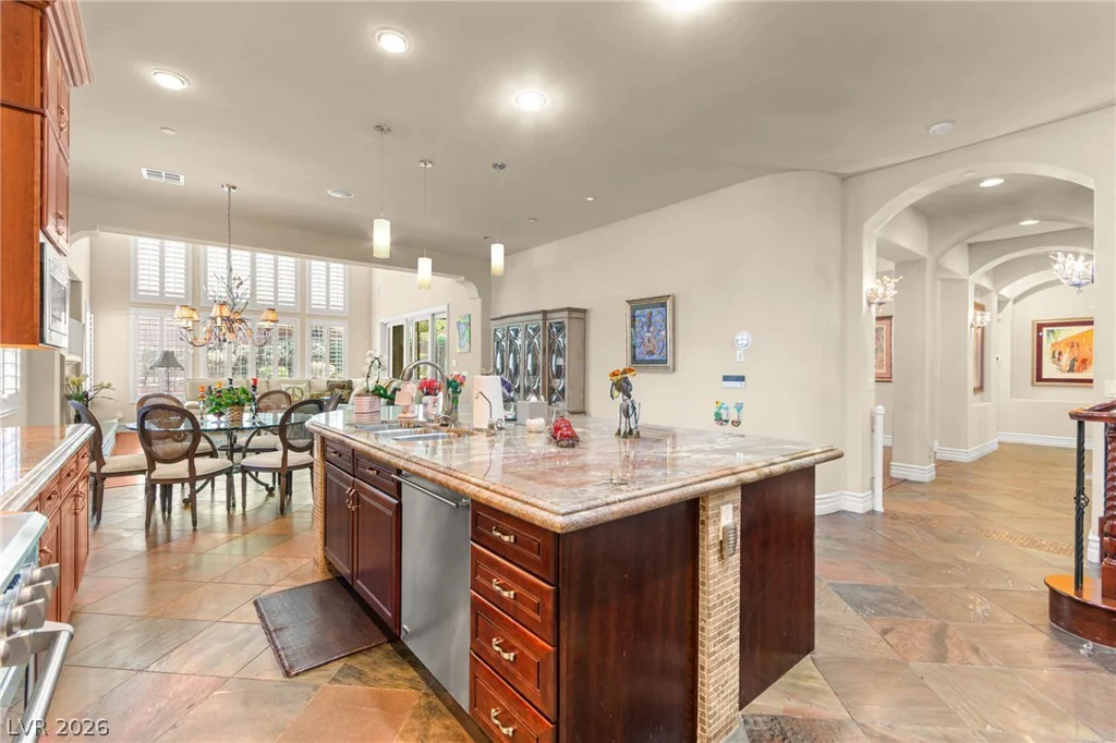 1389 ENCHANTED RIVER, Henderson, NV 89012