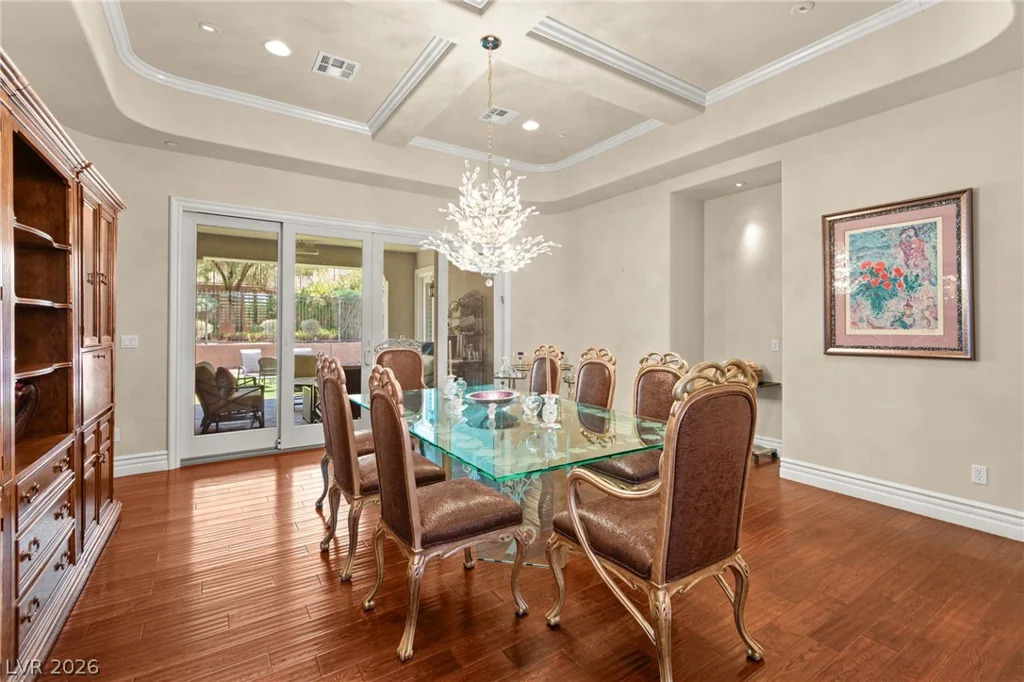1389 ENCHANTED RIVER, Henderson, NV 89012