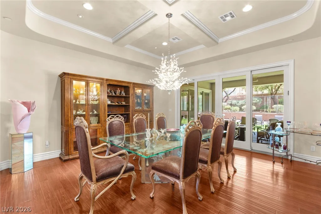 1389 ENCHANTED RIVER, Henderson, NV 89012