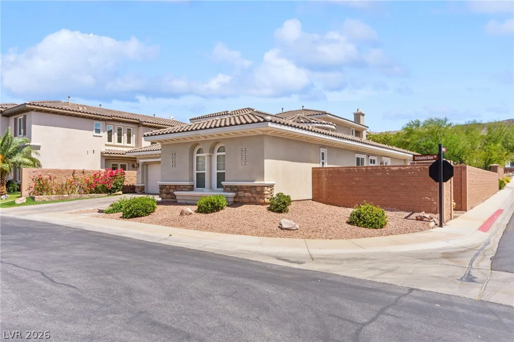 1389 ENCHANTED RIVER, Henderson, NV 89012