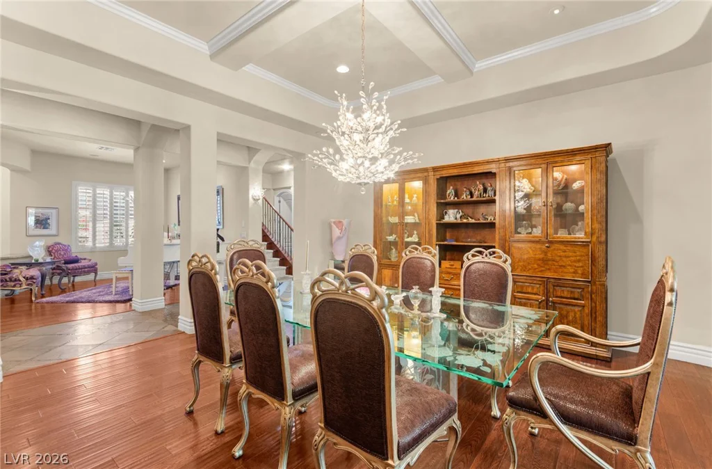1389 ENCHANTED RIVER, Henderson, NV 89012