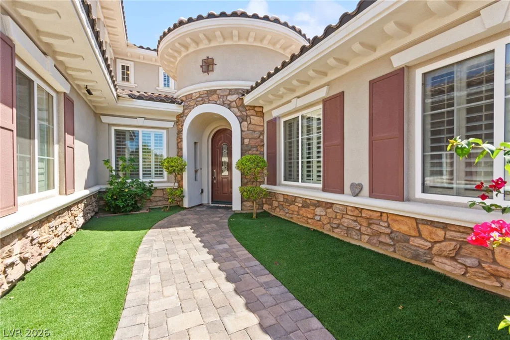 1389 ENCHANTED RIVER, Henderson, NV 89012