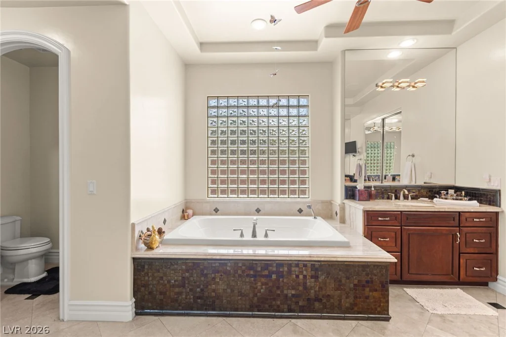1389 ENCHANTED RIVER, Henderson, NV 89012