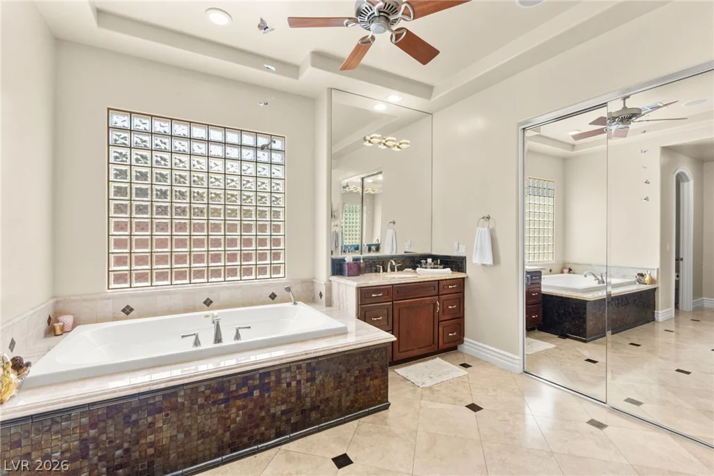 1389 ENCHANTED RIVER, Henderson, NV 89012