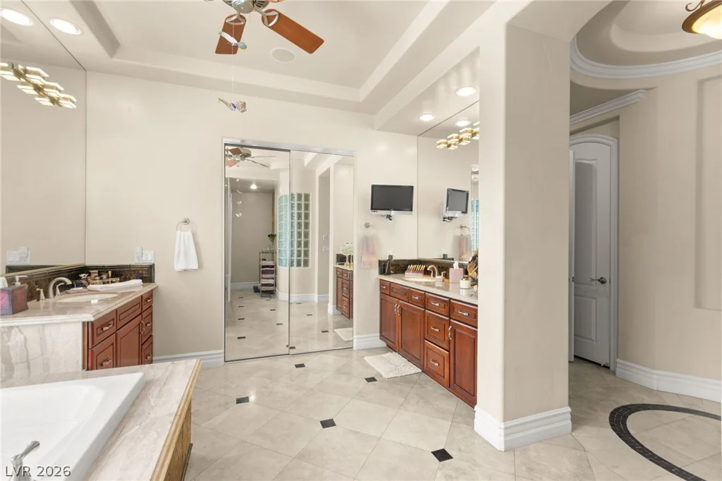 1389 ENCHANTED RIVER, Henderson, NV 89012