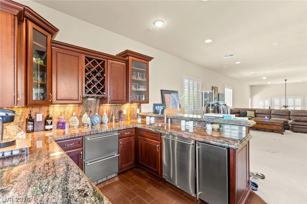 1389 ENCHANTED RIVER, Henderson, NV 89012
