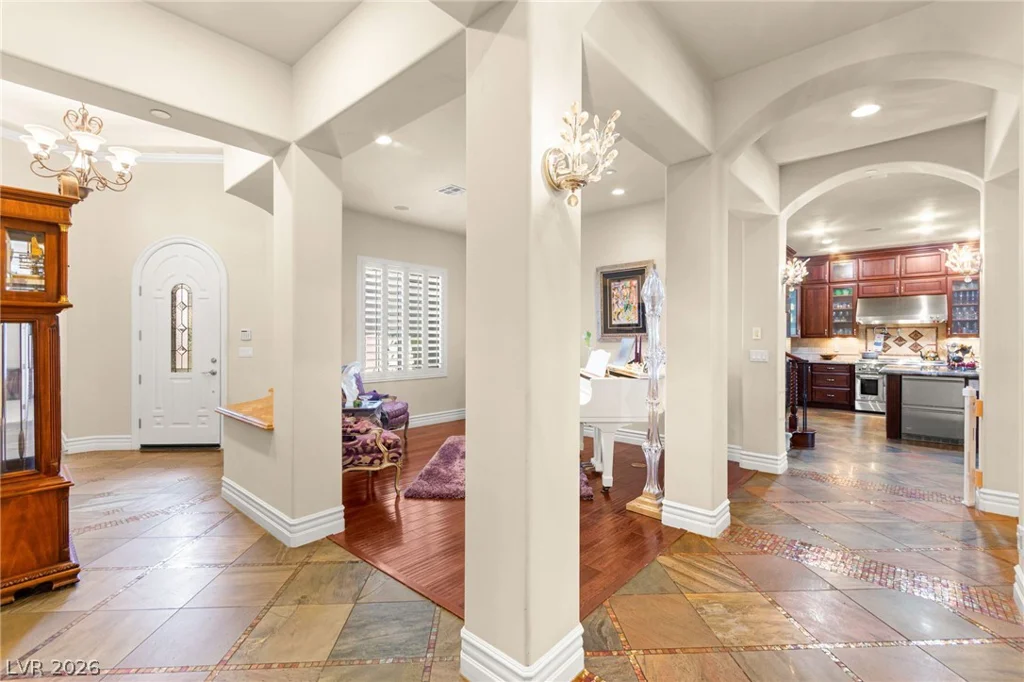 1389 ENCHANTED RIVER, Henderson, NV 89012