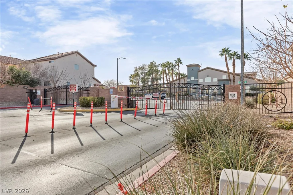 6786 Travertine, Las Vegas, NV 89122