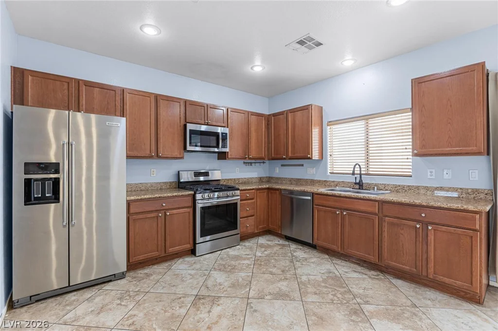 6786 Travertine, Las Vegas, NV 89122