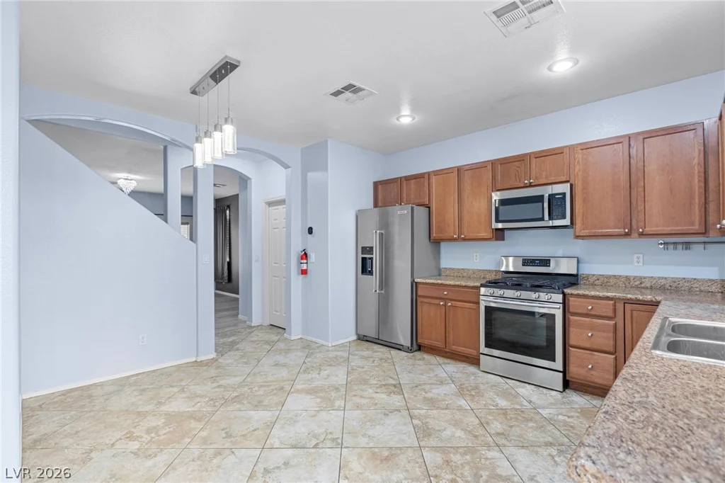 6786 Travertine, Las Vegas, NV 89122