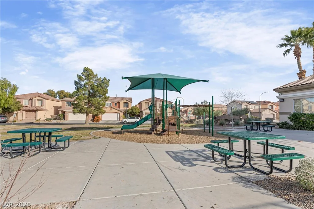 6786 Travertine, Las Vegas, NV 89122