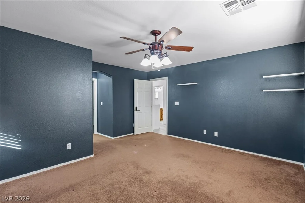 6786 Travertine, Las Vegas, NV 89122