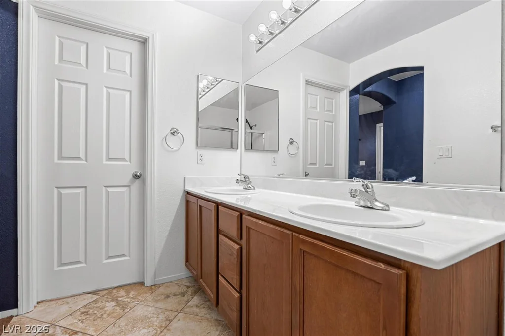 6786 Travertine, Las Vegas, NV 89122