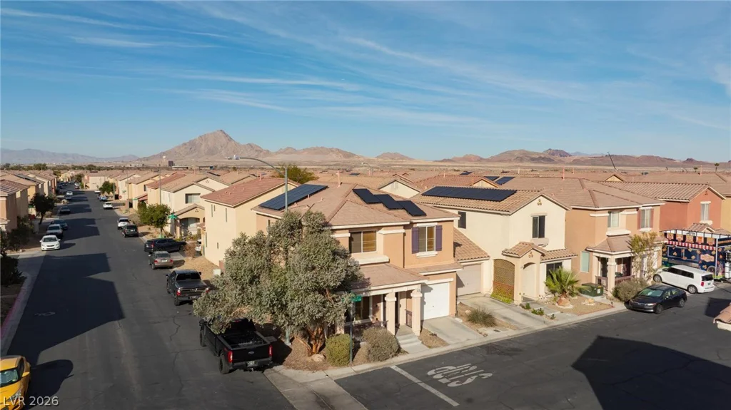 6786 Travertine, Las Vegas, NV 89122
