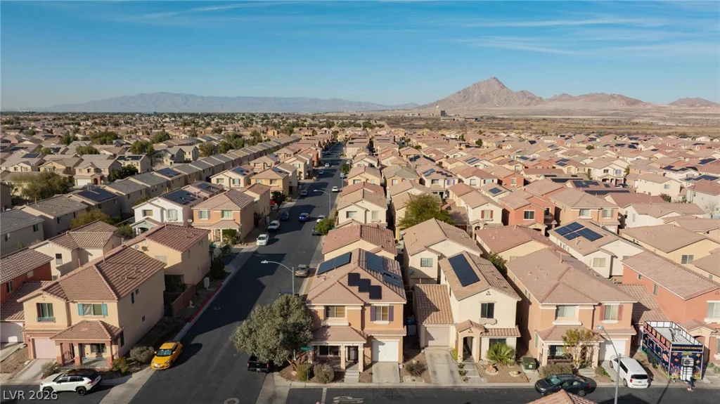 6786 Travertine, Las Vegas, NV 89122