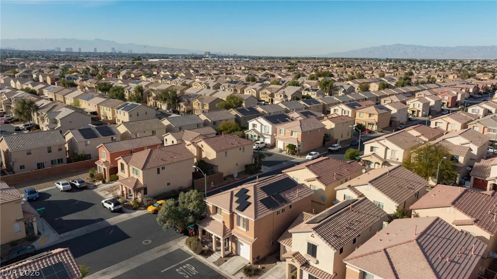 6786 Travertine, Las Vegas, NV 89122