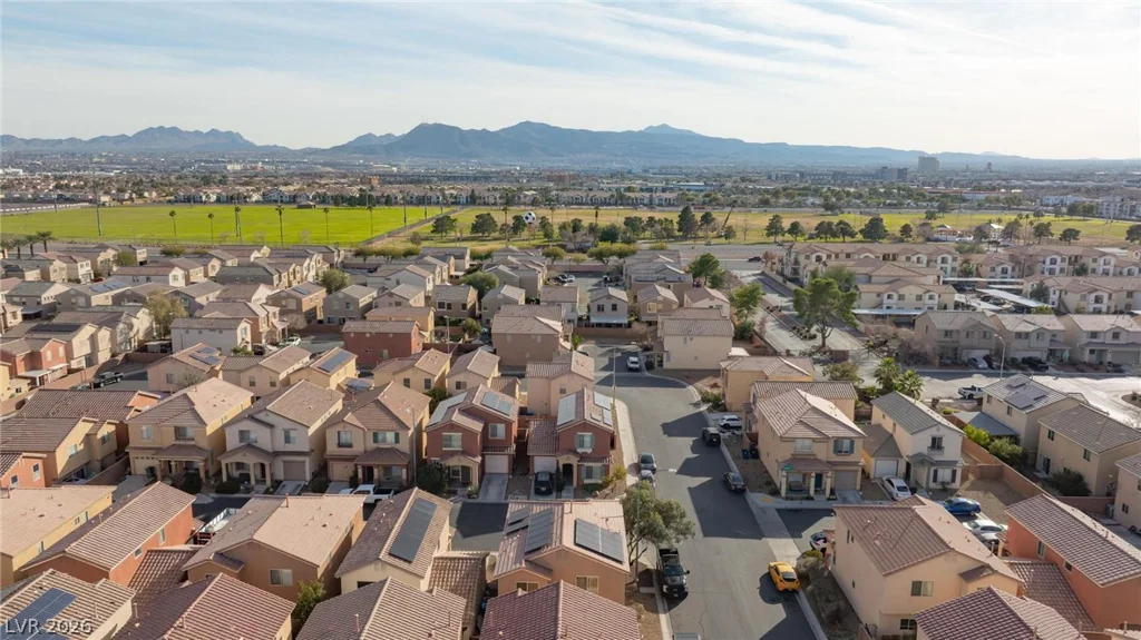 6786 Travertine, Las Vegas, NV 89122