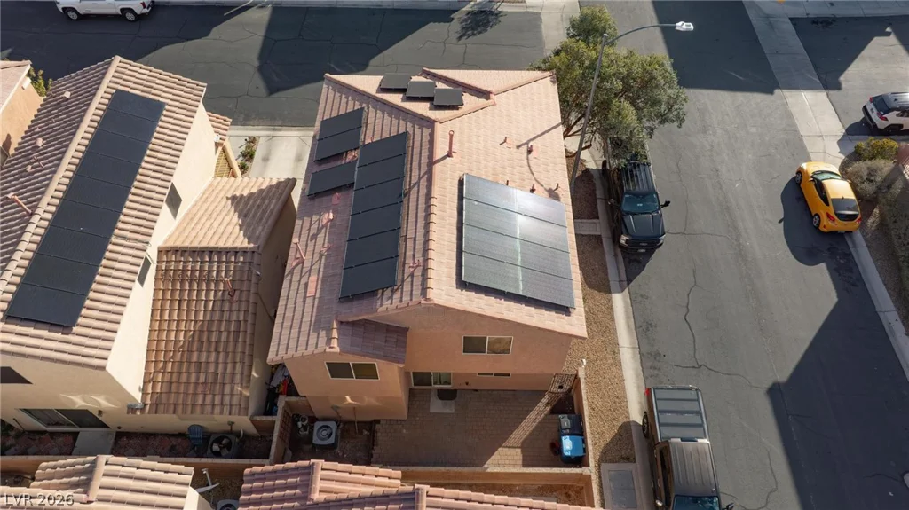 6786 Travertine, Las Vegas, NV 89122