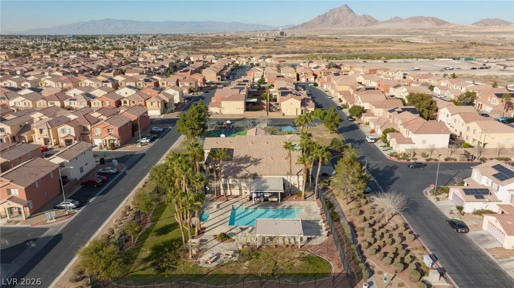 6786 Travertine, Las Vegas, NV 89122
