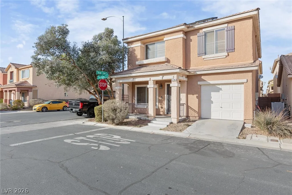 6786 Travertine, Las Vegas, NV 89122