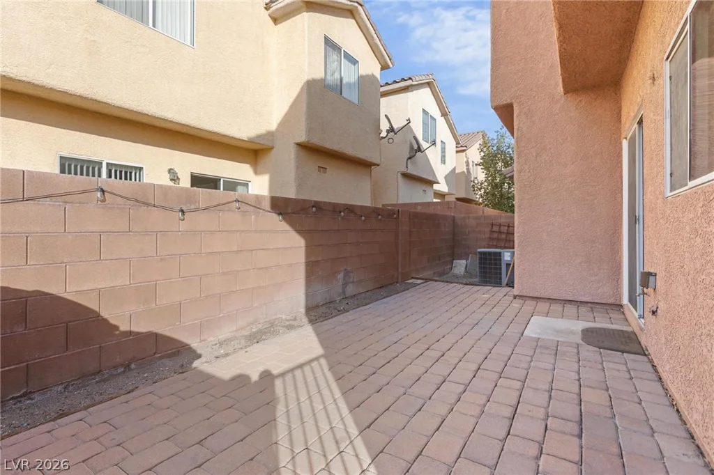 6786 Travertine, Las Vegas, NV 89122