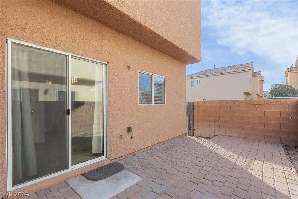 6786 Travertine, Las Vegas, NV 89122
